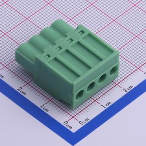 KF2EDGKA-5.08-4P商品缩略图