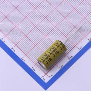 LKME2001E122MF商品缩略图