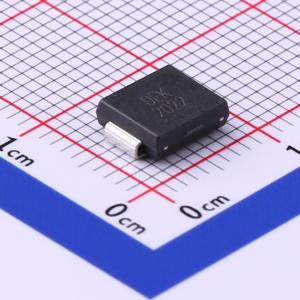 SMDJ14CA商品缩略图