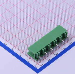 KF2EDGV-7.62-6P商品缩略图