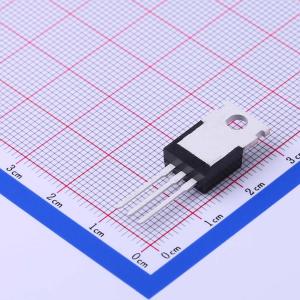 TSP10N60M商品缩略图