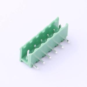 KF2EDGR-5.08-6P商品缩略图