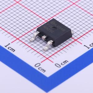 FQD16N25CTM商品缩略图