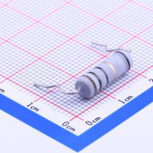 KNP2W-10Ω±5% MK型商品缩略图