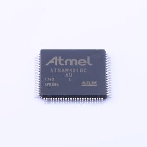 ATSAM4S16CA-AU商品缩略图