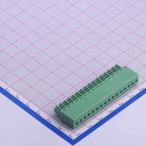 KF2EDGKB-3.81-16P商品缩略图