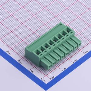 KF2EDGKB-3.81-8P商品缩略图