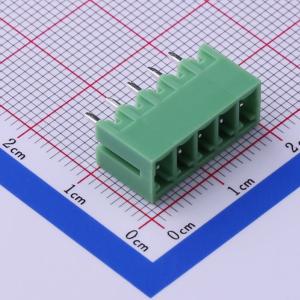 KF2EDGV-3.5-5P商品缩略图