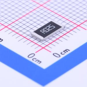 CR2512FR025E04Z商品缩略图