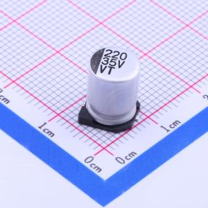 VT1V221MF105000CE0商品缩略图