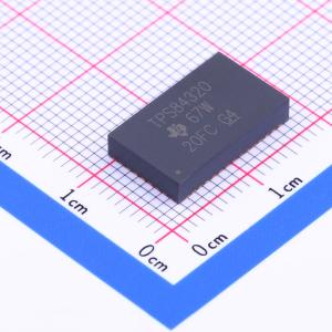 TPS84320RUQR商品缩略图