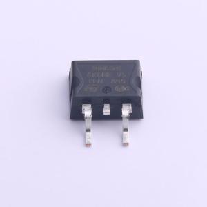 STB34N65M5商品缩略图