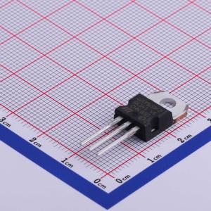 STGP20M65DF2商品缩略图