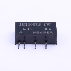 IB1205LS-1W商品缩略图