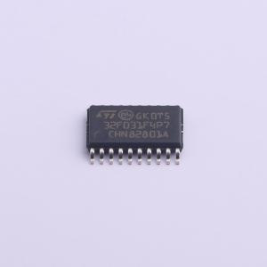 STM32F031F4P7商品缩略图