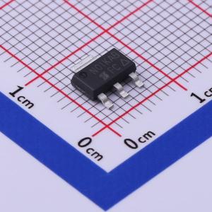 IRFL210TRPBF商品缩略图