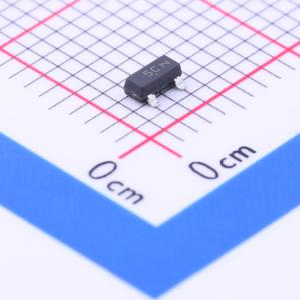 BAT54CLT3G商品缩略图