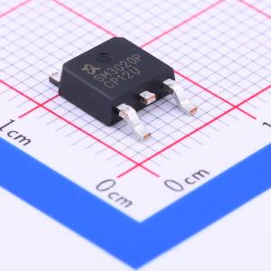 SM3020PSUC-TRG商品缩略图