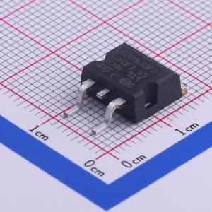 STGB20M65DF2商品缩略图