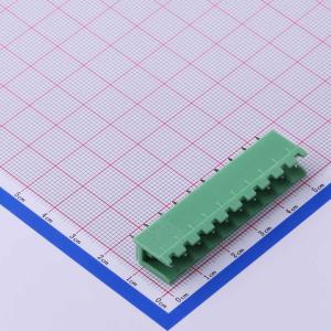 KF2EDGV-5.08-10P商品缩略图