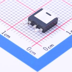 LM317MDTX商品缩略图