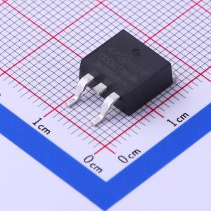 1个N沟道 耐压:100V 电流:120A