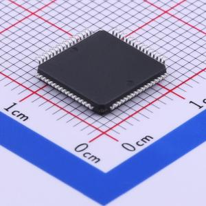 TDA7786CTR商品缩略图