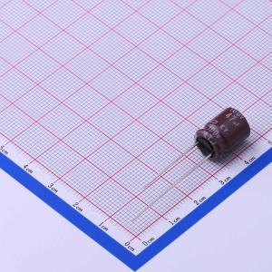 47uF ±20% 100V