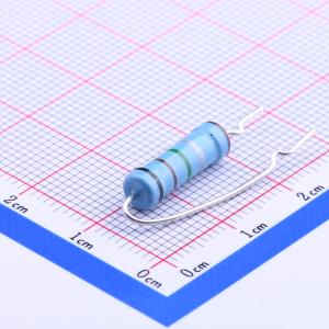 MF2W-0.15Ω±1% FKK型商品缩略图