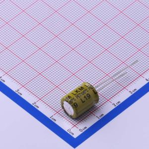 LKME1251J151MF商品缩略图