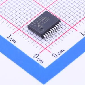 PIC16LC54A-04/SS商品缩略图