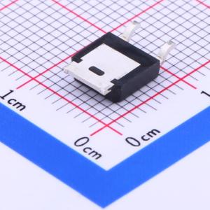 MJD253T4G商品缩略图