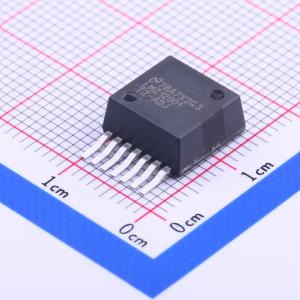 LMZ12001TZ-ADJ/NOPB商品缩略图