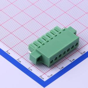 KF2EDGKAM-3.81-7P商品缩略图