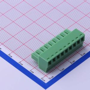 KF2EDGK-3.81-9P商品缩略图