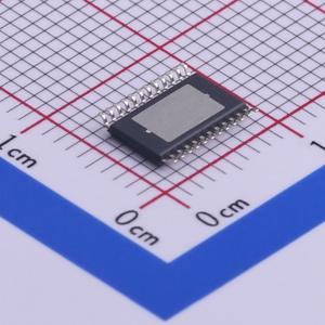 STP16CPC05XTTR商品缩略图