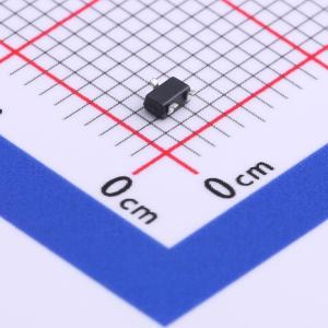 BC857BW-7-F商品缩略图