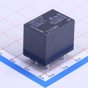 G5LE-1A4 DC24商品缩略图