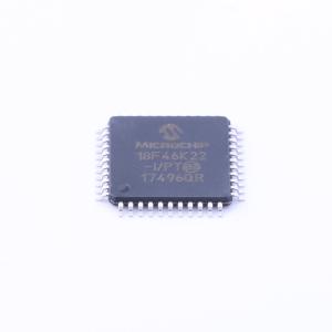 PIC18F46K22T-I/PT商品缩略图