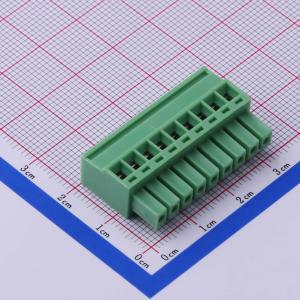 KF2EDGKB-3.5-9P商品缩略图