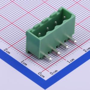 KF2EDGRC-5.0-4P商品缩略图