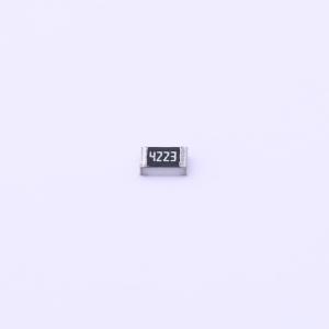 AC0805FR-07422KL商品缩略图