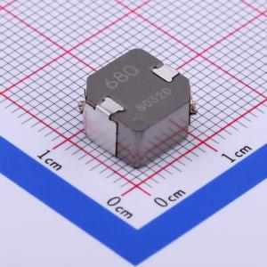 SPM10054T-680M-HZ商品缩略图