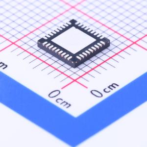 PIC32MM0064GPM036T-I/M2商品缩略图