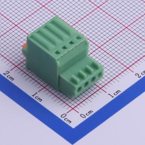 KF2EDGKD-2.5-4P商品缩略图