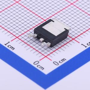 FQD16N25CTM商品缩略图