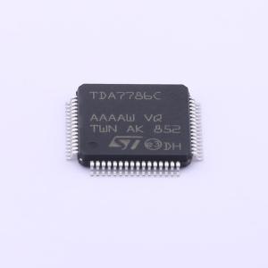 TDA7786CTR商品缩略图