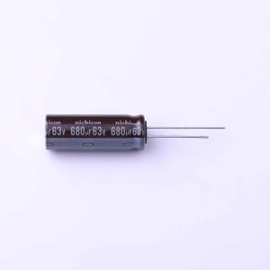 UPW1J681MHD6商品缩略图