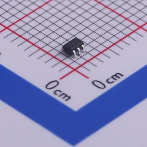 NC7SP126P5X商品缩略图