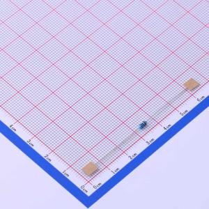 RN 1/8W 300R F T/B A1商品缩略图